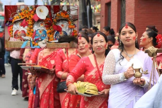के हो देशोद्वार पूजा, किन गरिन्छ ?