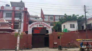 रूपन्देही मालपोतको राजस्व असुली घट्यो