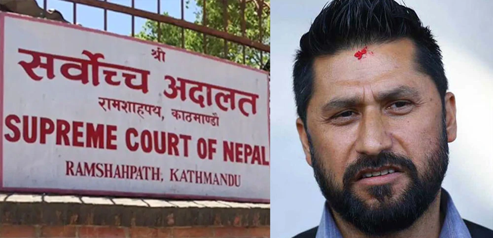 रवि लामिछानेसहितको मुद्धा आजपनि हेर्दा हेर्दैमा
