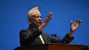 प्रतिनिधि सभाका ज्येष्ठ सदस्य केसीको शपथ आज
