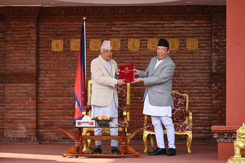 संवैधानिक इजलास आज बस्दै, संसद विघटनबारे आजै फैसला हुने संभावना