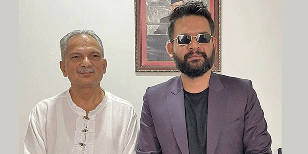सुशासन र रोजगारीलाई पहिलो प्राथमिकता दिन बाबुरामको सरकारलाई सुझाव