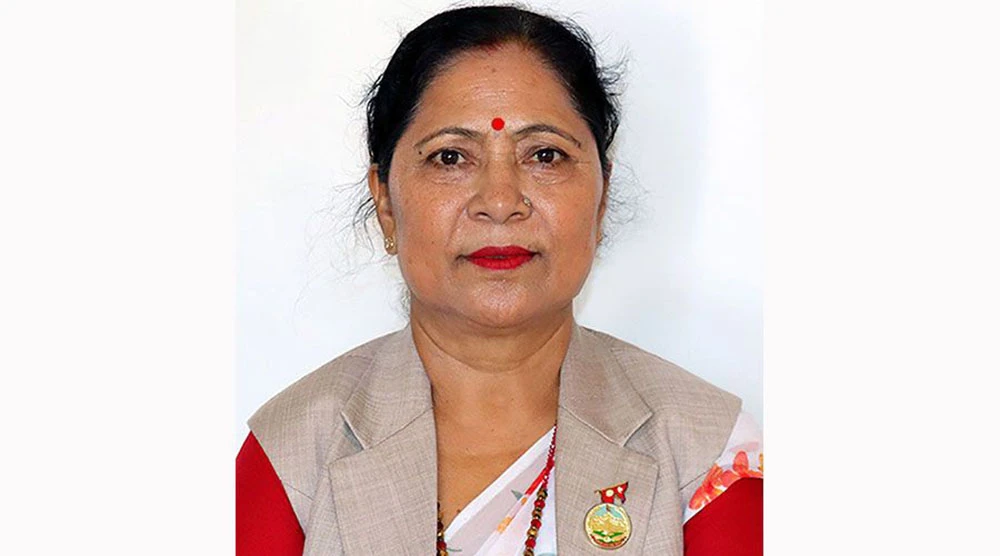 'कोभिड व्यवस्थापन र स्वास्थ्य सेवा सुदृढीकरणका लागि ३४ करोड बजेट निकासा'