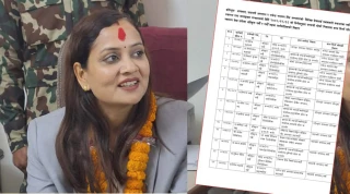 १४ विशेषज्ञ चिकित्सक दरबन्दी रहेको अस्पतालमा फिर्ता