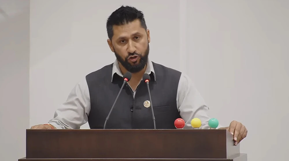 सरकारलाई हनिमुन पिरियड चाहिदैन, काम देखाउन थालिसक्यौं : रवि लामिछाने