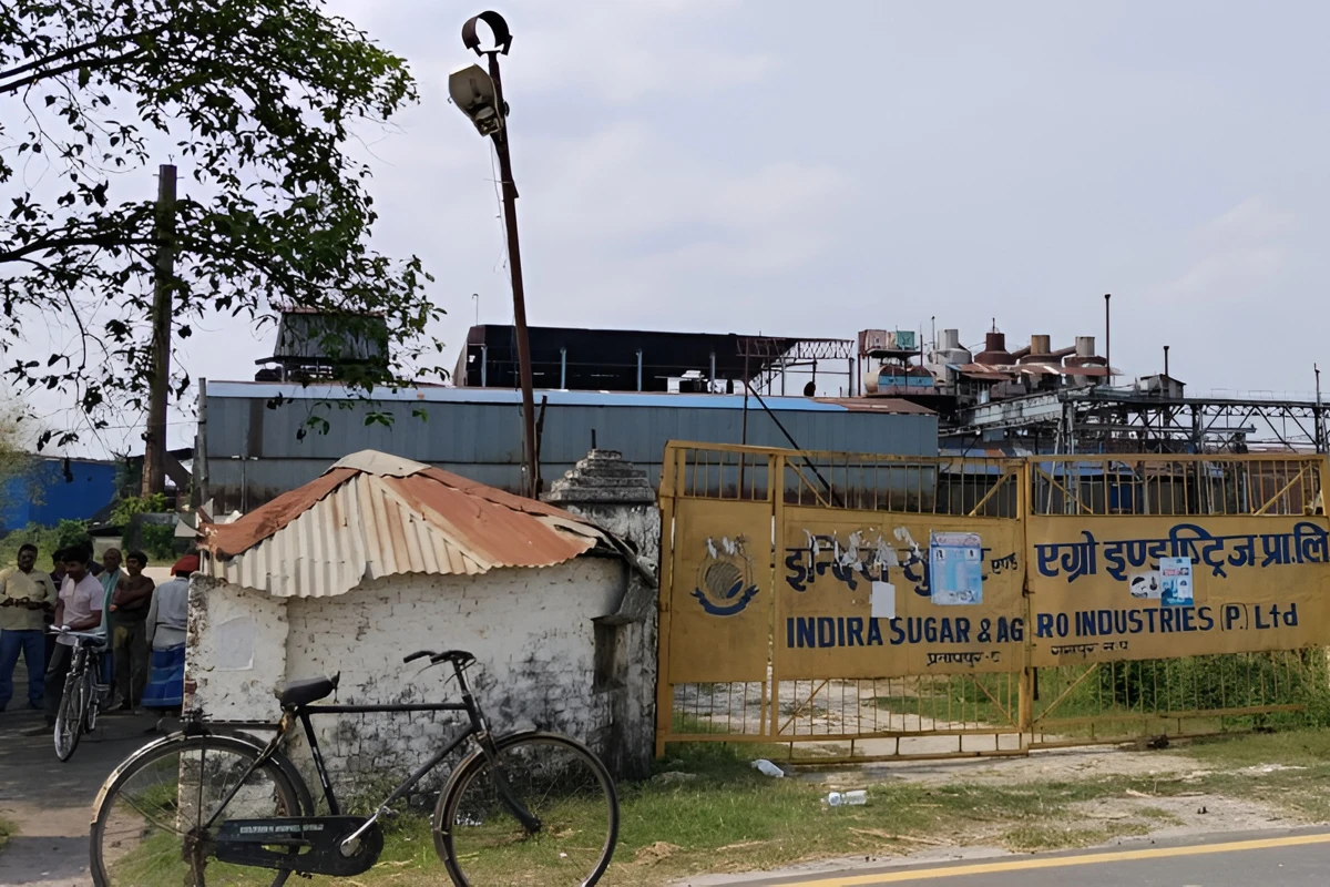 उखु किसानको आन्दोलन बारे गगन थापाको कृषिमन्त्रीसँग छलफल