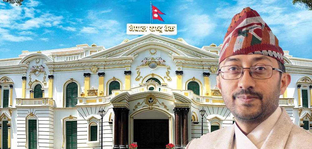 लयमा फर्किँदै अर्थतन्त्र