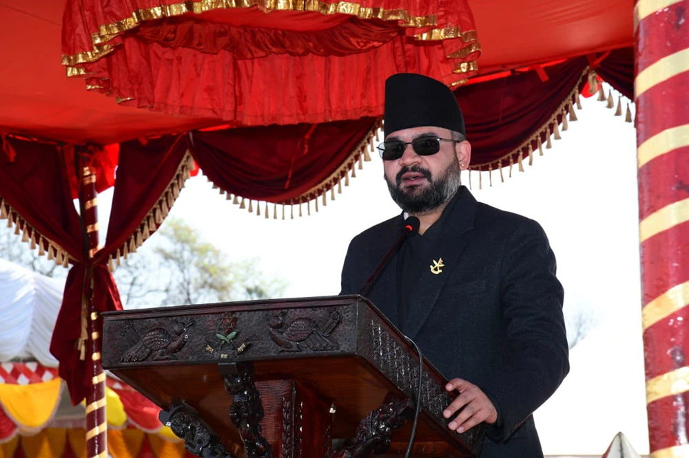 प्रधानमन्त्री शाहले बोलाए मन्त्रिपरिषदको बैठक