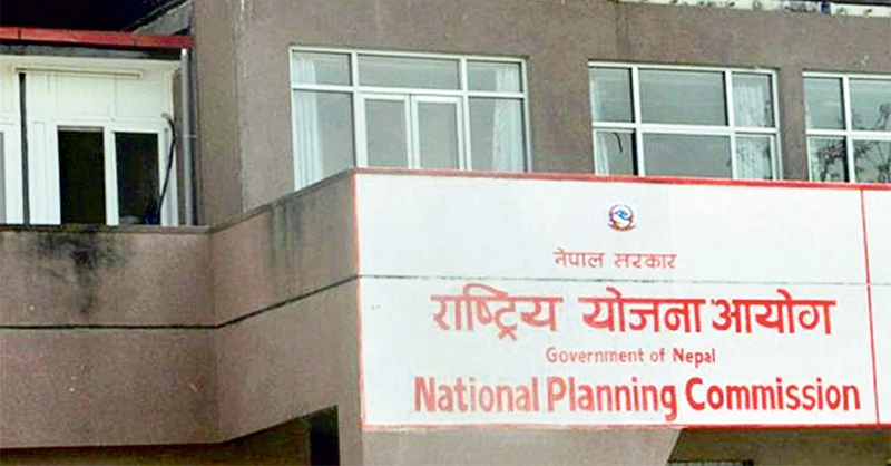 योजना आयोगका उपाध्यक्षसँग कोरियाका पूर्वमन्त्रीले भने - 'नेपालमा ठूलो लगानी ल्याउँछौंँ'