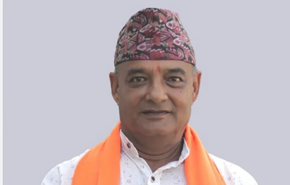 महामन्त्रीमा पराजित रेखा थापा सहित १४ जना राप्रपाको केन्द्रीय सदस्यमा मनोनीत