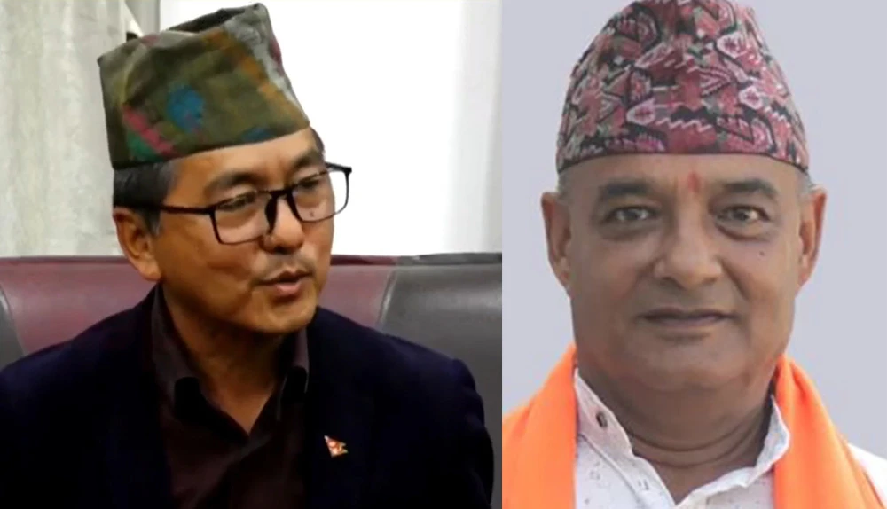 महामन्त्रीमा पराजित रेखा थापा सहित १४ जना राप्रपाको केन्द्रीय सदस्यमा मनोनीत