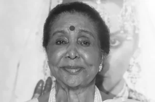 आशा भोसलेले गएकी थिइन् यी नेपाली गीत