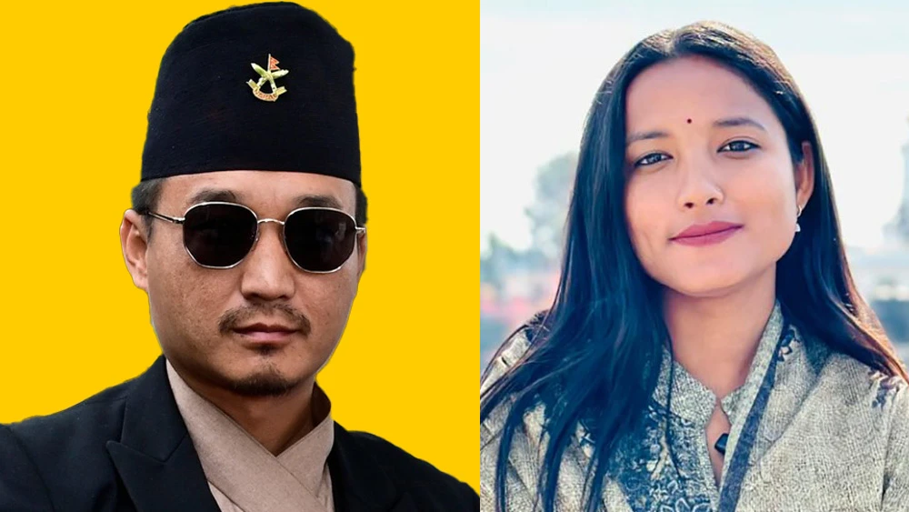 गृहमन्त्री लेखकको राजीनामा नआएसम्म संसदको अवरोध जारी रहन्छ : माओवादी केन्द्र