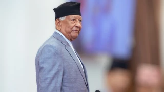 राजनीतिक दलहरुसँग संवाद गर्न काँग्रेसले केसीको संयोजकत्वमा बनायो समिति