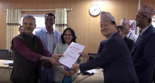 संसदीय समितिका सभापतिमा मनोनयन दर्ता, दुई समितिमा भएन निर्बिरोध