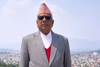 लेखा समितिको सभापतिमा काँग्रेस सांसद खड्का निर्वाचित
