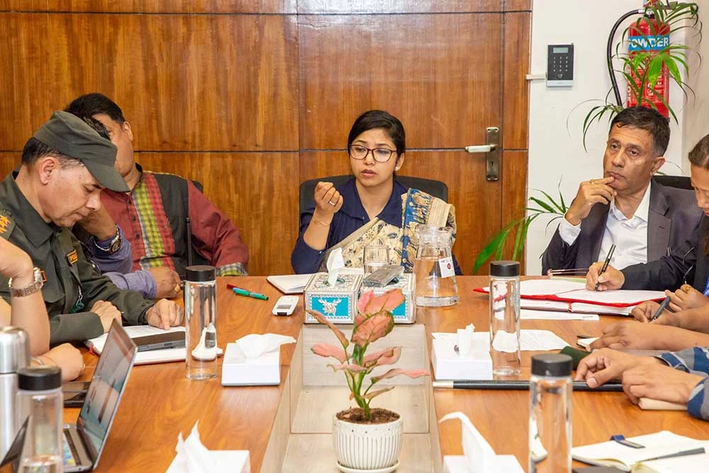 काठमाडौं महानगरले संग्रहालयमा राखिएका मूर्ति घर फर्काउने