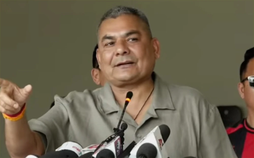 भोलि नेपाल बन्द, सम्पुर्ण शक्ति प्रयोग गर्ने नेकपाको तयारी