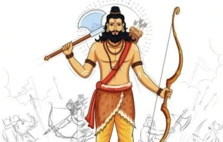 परशुराम जयन्ती मनाइँदै