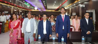 देवदह इङ्लिस बोर्डिङ हाई स्कुलमा अभिभावक सचेतना