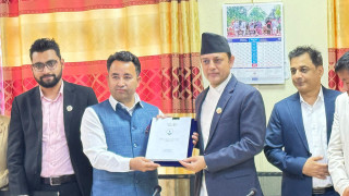 किन भयो प्रतिनिधिसभा कार्यसञ्चालन नियमावली मस्यौदामा विवाद ?