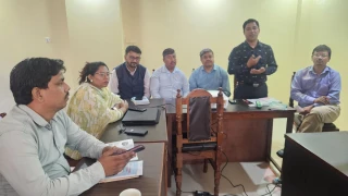 तिलोत्तमा नगरपालिकाद्धारा बजेट र नीतिमा दलित समुदायलाई प्राथमिकता