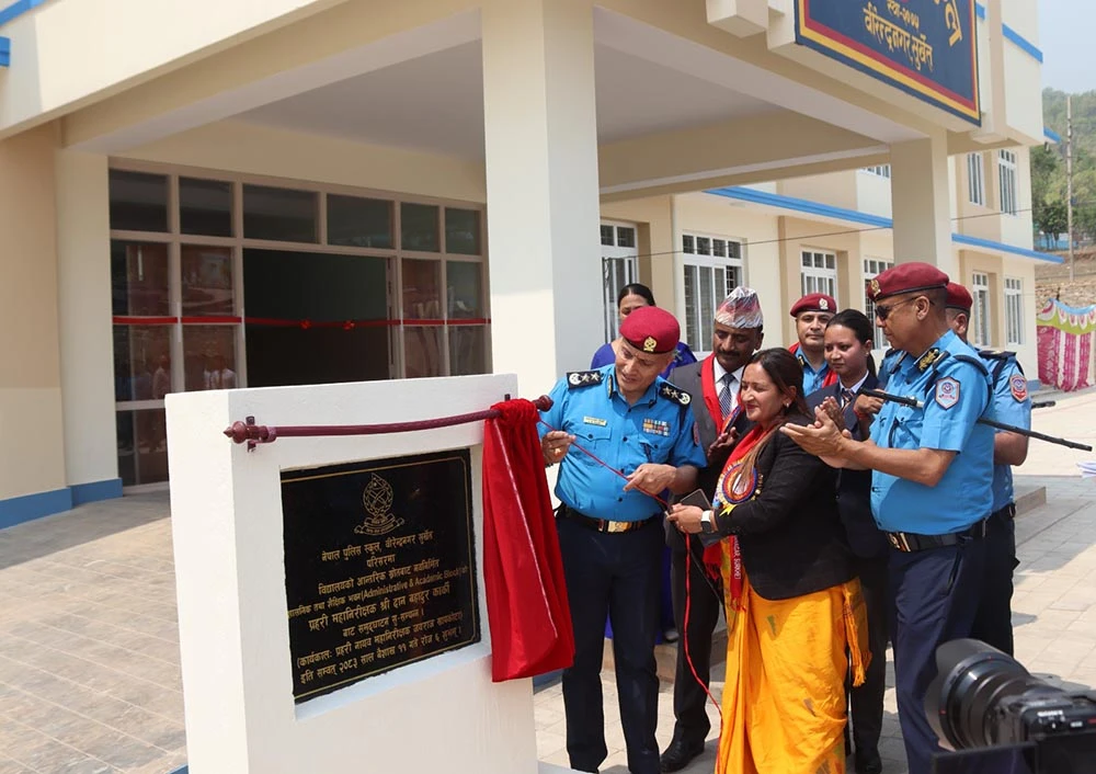 पिएम कप क्रिकेट : कर्णाली र पुलिसको जित