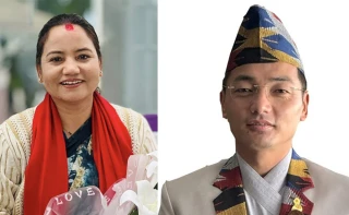 काँग्रेसले थापालाई प्रमुख सचेतक र राईलाई सचेतक बनाउदै