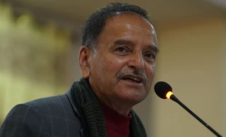 राष्ट्रिय सभाको संसदीय दलको नेताबाट काँग्रेसले सिटौलालाई  हटायो, पन्त बनिन् नयाँ नेता