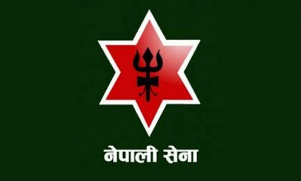 जेनजी आन्दोलनमा प्रहरीको गोलीबाट २२ प्रदर्शनकारीको मात्र मृत्यु : नेपाली सेना