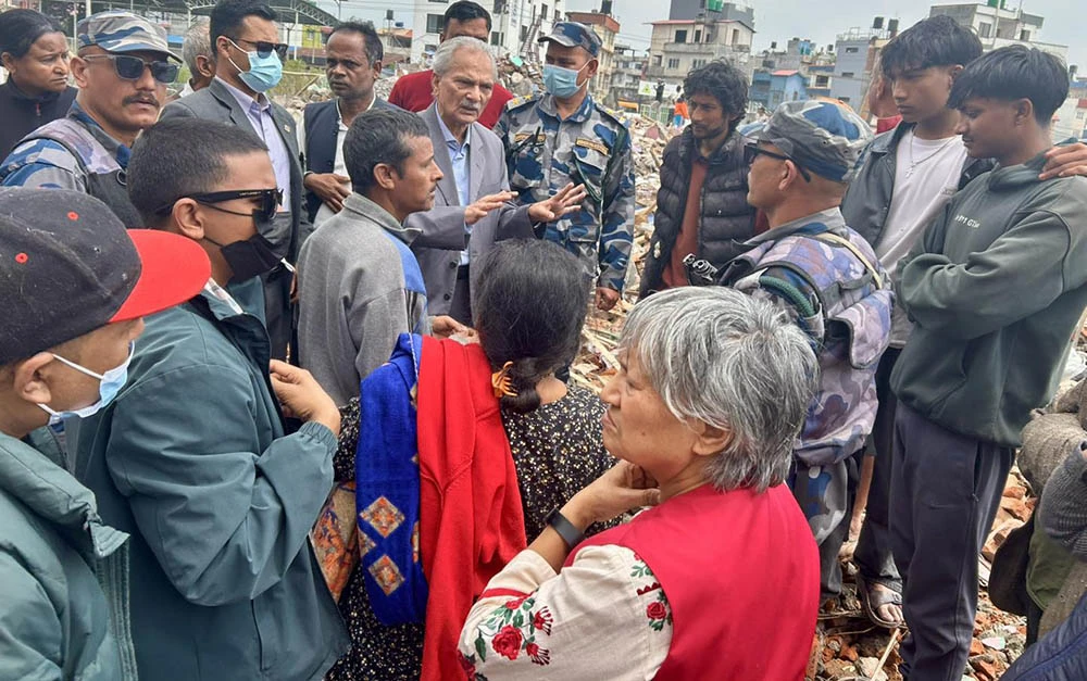 भट्टराई र यादव छुट्टिने सहमति, अल्पमतमा रहेका बाबुरामले नयाँ शक्ति व्युँताउलान् ?