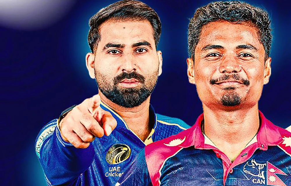 एकदिवसीय विश्वकपको नयाँ ढाँचाप्रति एसोसियट्स राष्ट्रहरूको असन्तुष्टि