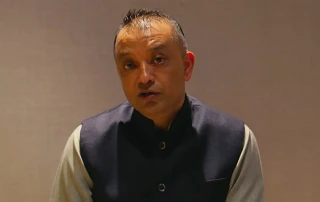 बदलिँदो समयमा सूचना संकलन र सत्यको खोजी गर्ने कार्य चुनौतीपूर्ण बन्यो- गगन थापा