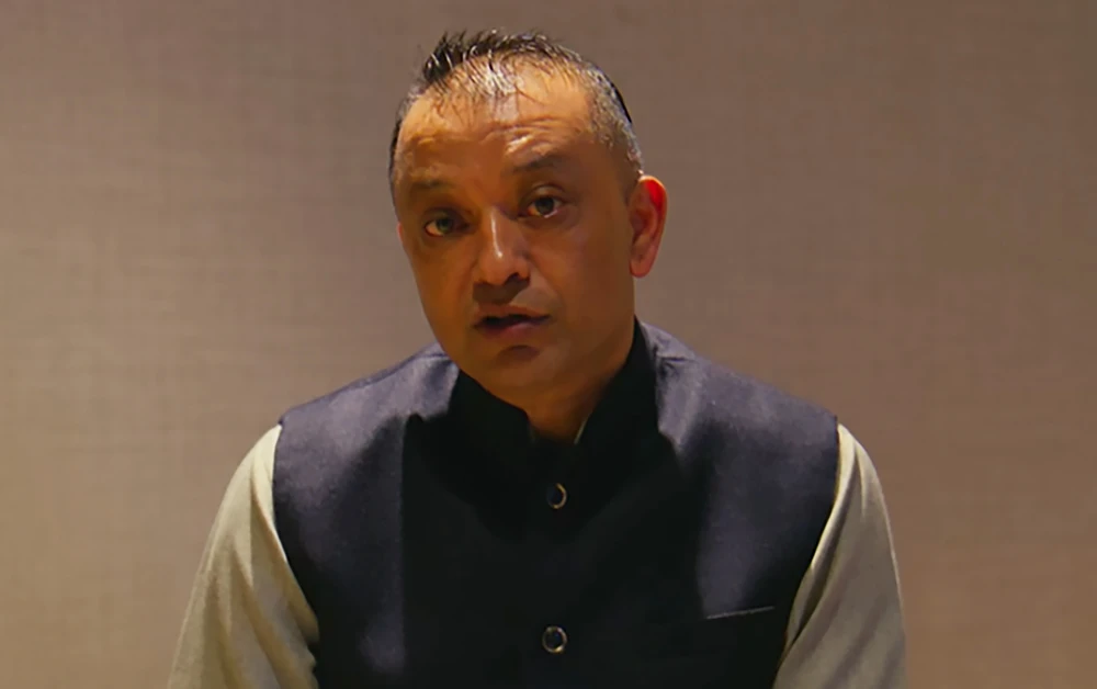 बदलिँदो समयमा सूचना संकलन र सत्यको खोजी गर्ने कार्य चुनौतीपूर्ण बन्यो- गगन थापा