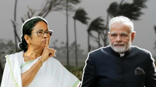 पश्चिम बङ्गालमा पहिलो पटक भाजपालाई बहुमत