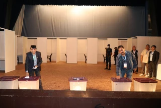 उद्योग वाणिज्य महासंघमा अहिलेसम्म को को विजयी भए ?