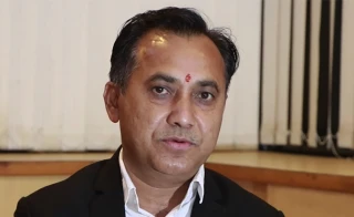 विश्वप्रकाश भन्छन् - बहुमत हुन बहुसंख्या हुनैपर्छ, उत्तर कोरियामा बाहेक सबै देशमा यहि हुन्छ !