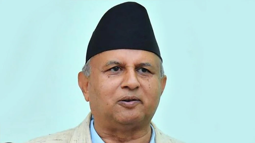 विशेष अधिवेशनविरुद्धको रिट सर्वोच्चद्वारा अस्विकार, नयाँ सरकार बन्ने बाटो खुल्यो