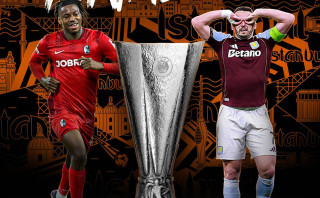 एस्टन भिल्ला र एससी फ्रेइबर्ग युरोपा लिगको फाइनलमा