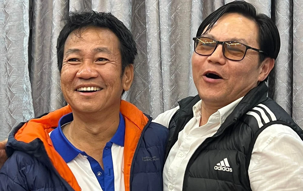 जहाज समयमा उडाउनूहोस्, नेपाली समयको बदनाम नगर्नूहोस्: पर्यटनमन्त्री किराती