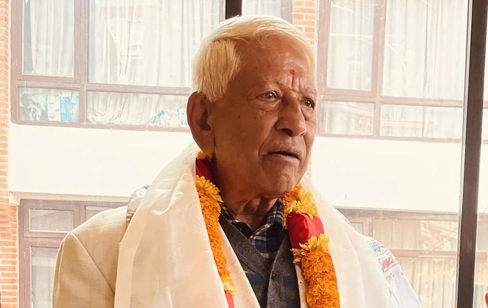 सरकारको नीति तथा कार्यक्रम प्रतिनिधि सभाबाट पनि पारित