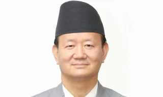 प्रतिनिधिसभाका सचिव हर्कराज राई बर्खास्त