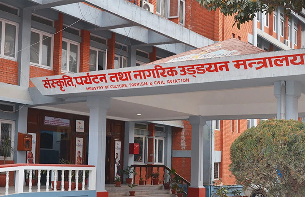 वायुसेवा निगमको सञ्चालक सदस्यमा पाँच जना नियुक्त