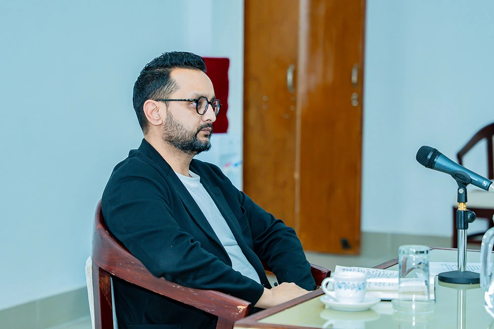 जेनजी आन्दोलनका अगुवाहरुद्वारा संविधान संशोधन सम्बन्धी छलफलमा भाग लिन अस्वीकार
