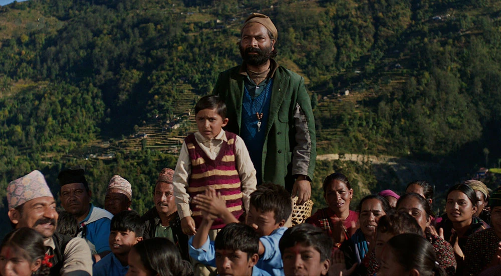 रेखा थापाले निर्देशन गरेको चलचित्र ‘माया भनेकै यस्तो होला’ भदौ २६ मा प्रदर्शन हुने