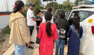 भारतको विहारबाट ६ नेपाली किशोर किशोरीको उद्धार