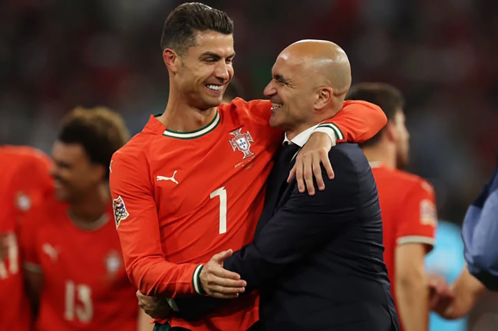 पोर्चुगलको विश्वकप खेल्ने टिमको घोषणा, रोनाल्डो छैटौं विश्वकप खेल्ने