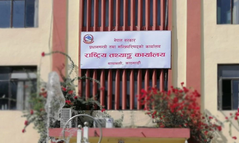 प्रदेशगत कुल गार्हस्थ्य उत्पादनको प्रारम्भिक अनुमान सार्वजनिक, कुन प्रदेशको अवस्था कस्तो छ ?