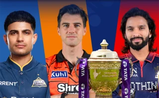 आइपिएलका लिग चरणका अन्तिम खेल आजदेखि, रोचक बन्यो प्लेअफको दौड