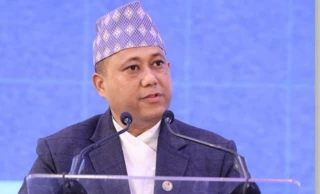 'परम्परागत कूटनीतिलाई सशक्त आर्थिक कूटनीतिमा रूपान्तरण गर्ने'